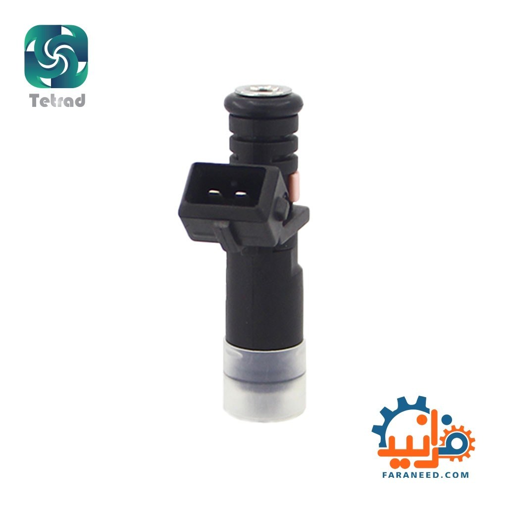 سوزن انژکتور تتراد پراید زیمنس (جفت ) TF077105