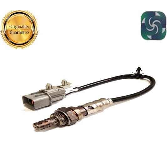 سنسور اکسیژن تتراد اصلی سوکت خاکستری سیم کوتاه پژو 206