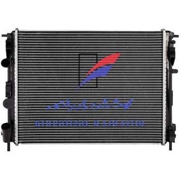 رادیاتور تندر 90 تیپ E0 (قدیمی) کوشش رادیاتور