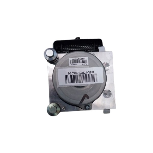 بلوك هيدروليك با سيستم (BXS,ESC,MT)