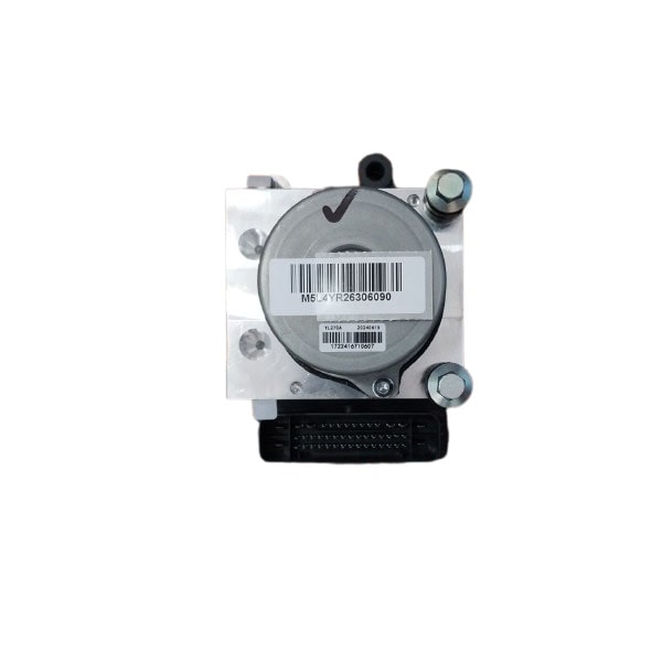 بلوك هيدروليك با سيستم (BXS,ESC,MT)