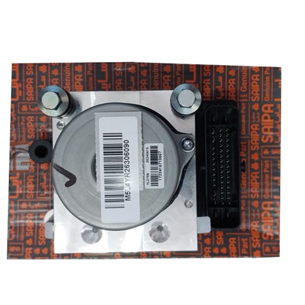 بلوك هيدروليك با سيستم (BXS,ESC,MT)