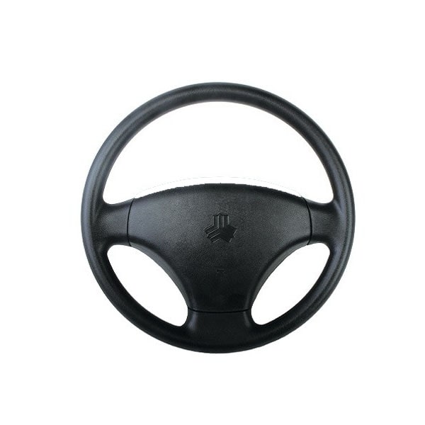 غربیلک فرمان پراید 131 جدید (بدون ایربگ)