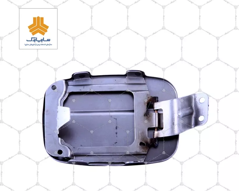 محافظ در باك تیبا شرکتی اصلی