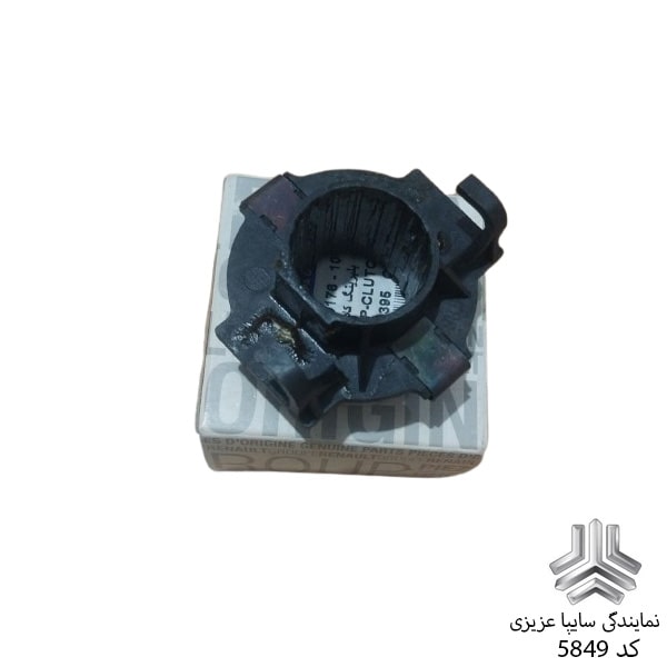 بلبرينگ كلاچ شرکتی اصلی