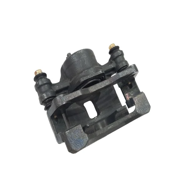 كاليپر ترمز جلو چپ (بدون لنت) تیبا ساینا و کوئیک