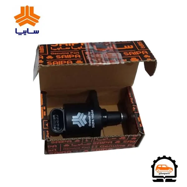 موتور پله اي زيمنس