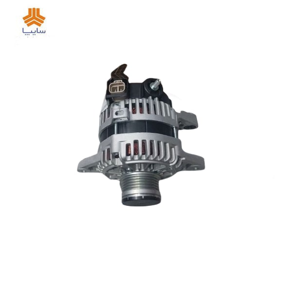 دینام برلیانس سری 300 شرکتی اصلی