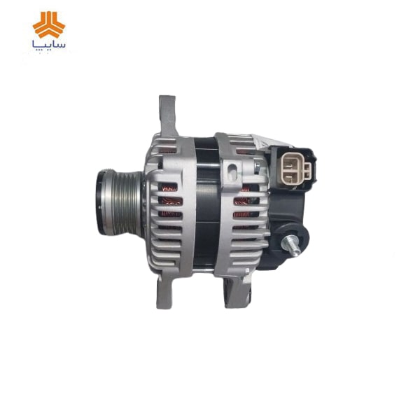 دینام برلیانس سری 300 شرکتی اصلی