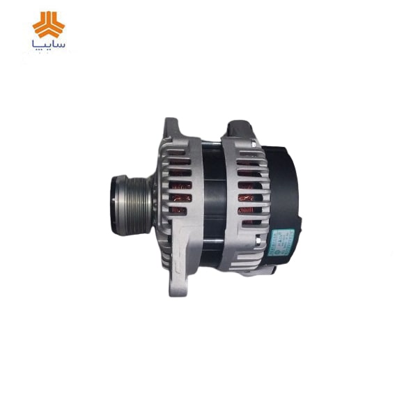 دینام برلیانس سری 300 شرکتی اصلی