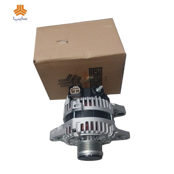 دینام برلیانس سری 300 شرکتی اصلی