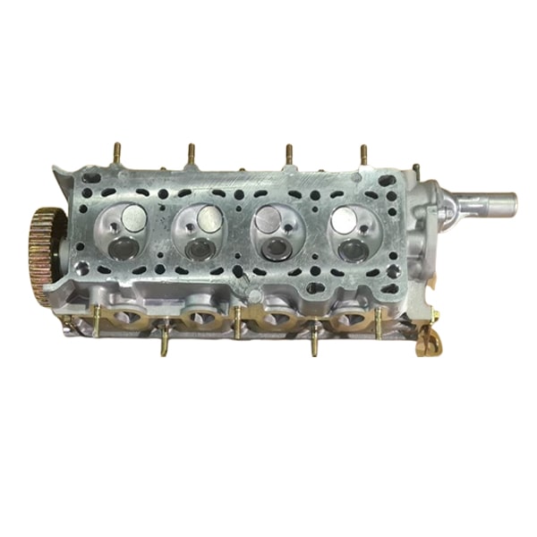 مجموعه كامل سرسيلندر يورو 4