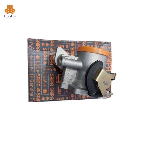 مجموعه دريچه گاز -زيمنس 2- يورو 4 561171420