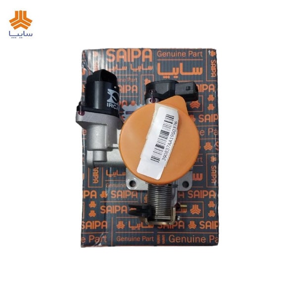 مجموعه دريچه گاز -زيمنس 2- يورو 4 561171420