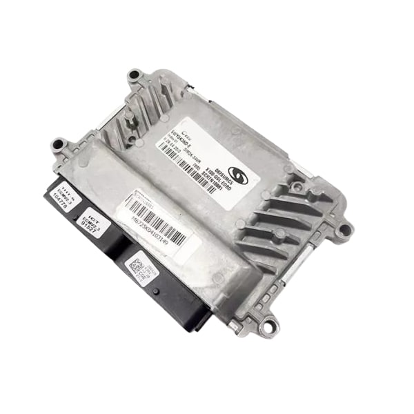 ای سی یو ecu موتور پراید 151 کد SCR5118881