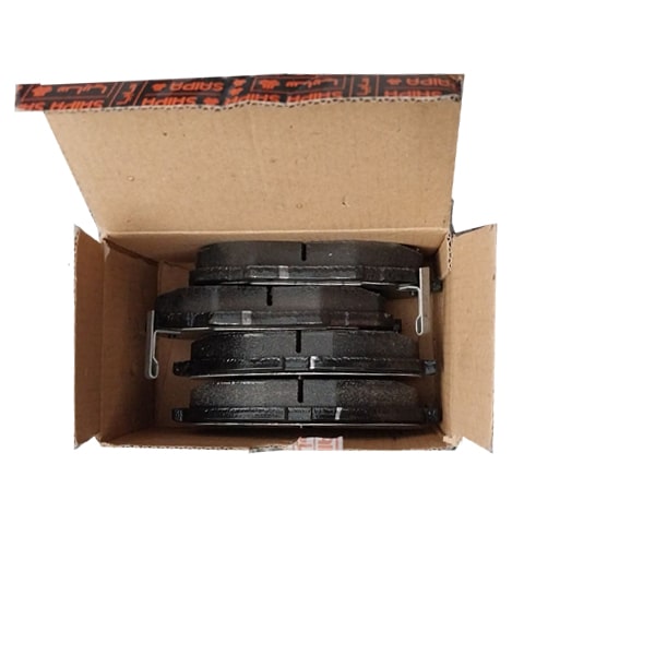 لنت ترمز جلو سراتو شرکتی اصلی