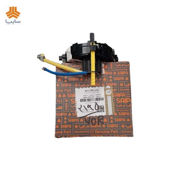 سوييچ چرخشي(كابل مارپيچ) كروز RS