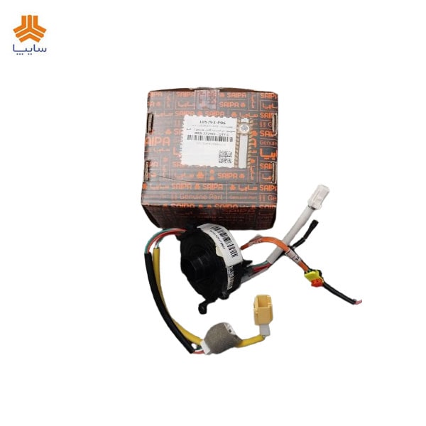 سوييچ چرخشي(كابل مارپيچ) كروز RS