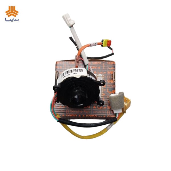 سوييچ چرخشي(كابل مارپيچ) كروز RS