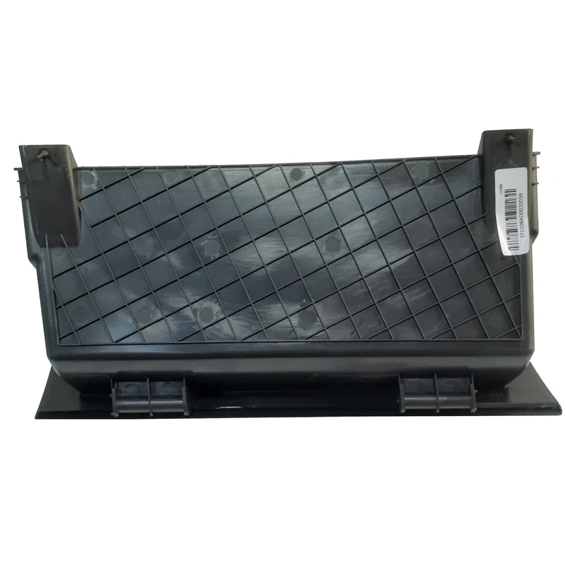 مجموعه جعبه داشبورد مشكي ساینا و کوئیک