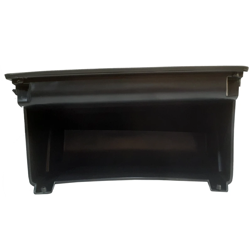 مجموعه جعبه داشبورد مشكي ساینا و کوئیک