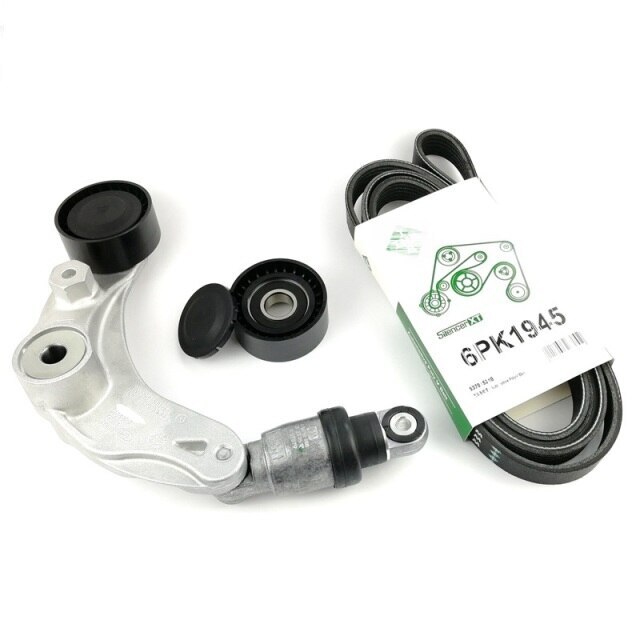 کیت کامل تسمه سفت کن چانگان ایدو و CS35 ( اصلی با تسمه ) یورو 4