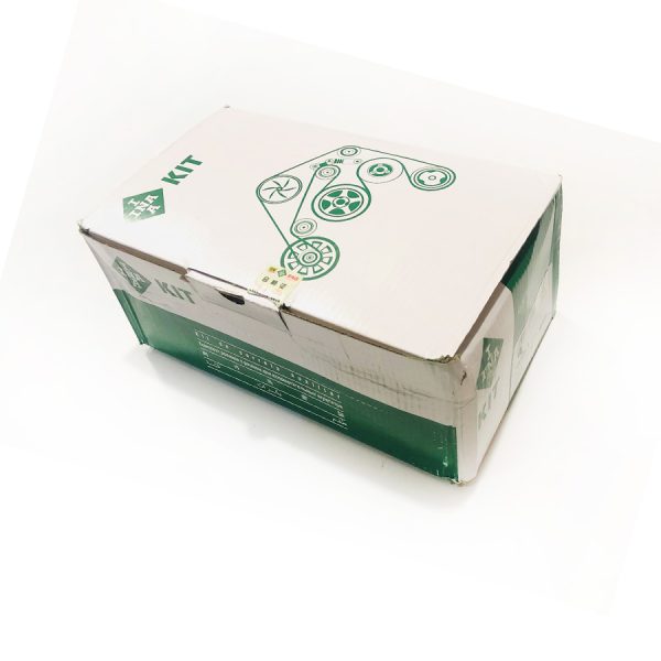 کیت کامل تسمه سفت کن چانگان ایدو و CS35 ( اصلی با تسمه ) یورو 4