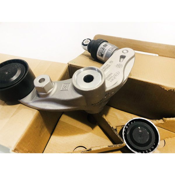 کیت کامل تسمه سفت کن چانگان ایدو و CS35 ( اصلی با تسمه ) یورو 4