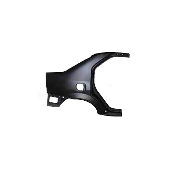 گلگير عقب راست ( BOM) تندر 90(ال90) شرکتی اصلی