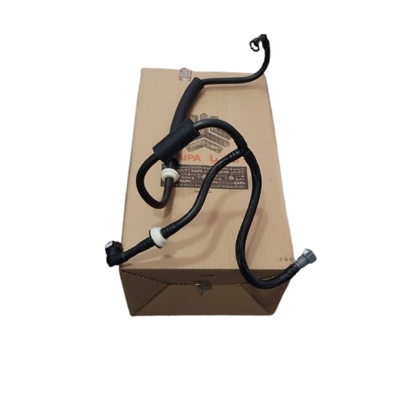 شيلنگ رابط پمپ خلاء و بوستر شاهین اصلی