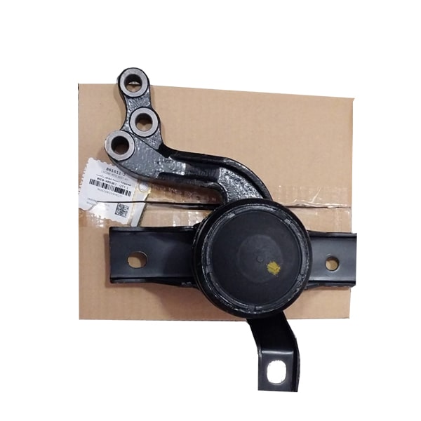 مجموعه دسته موتور راست شاهین شرکتی اصلی