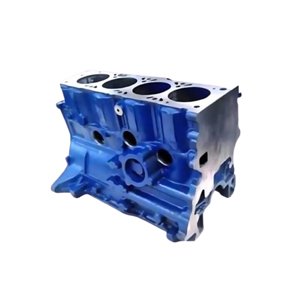 بلوک سیلندر نیسان بنیان دیزل