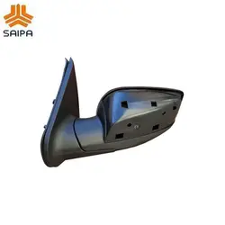 آينه بغل راست كامل برقي(با سنسور دماي هوا) ساینا و کوئیک