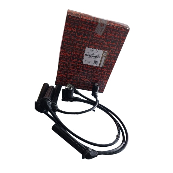 ست واير شمع زيمنس جديد پراید شرکتی اصلی