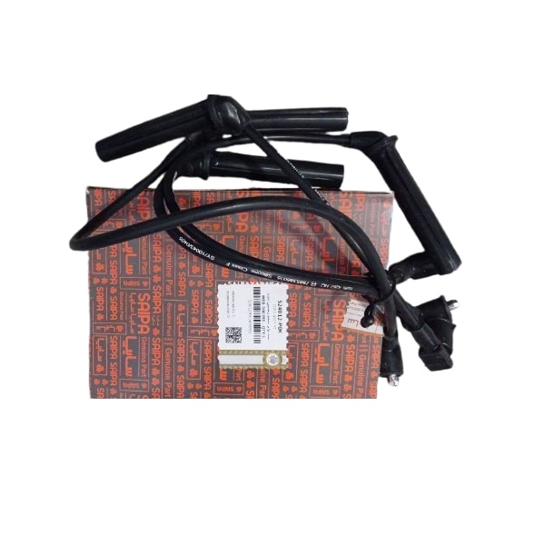 ست واير شمع زيمنس جديد پراید شرکتی اصلی