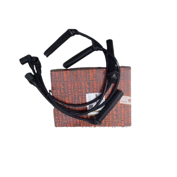 ست واير شمع زيمنس جديد پراید شرکتی اصلی