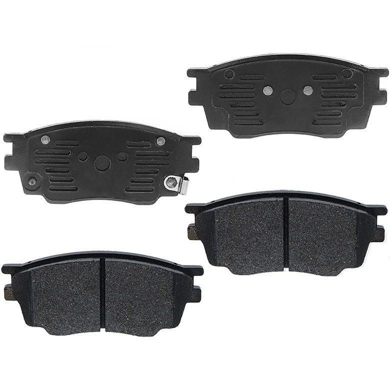 لنت ترمز جلو لنت پارس مدلPL24246 مناسب برای زوتی Z300