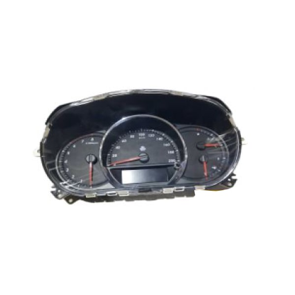 صفحه کیلومتر شمار ساینا و کوئیک