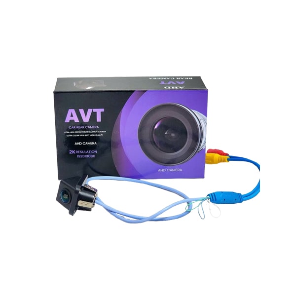 دوربين دنده عقب با كیفیت AHD چند منظوره