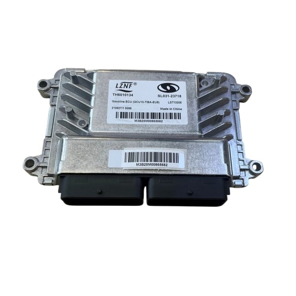 ECU ال زد ان اف کد 106710 مناسب برای کوییک