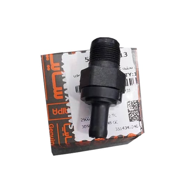 سوپاپ تخليه گاز درب سوپاپ PCV يورو 4