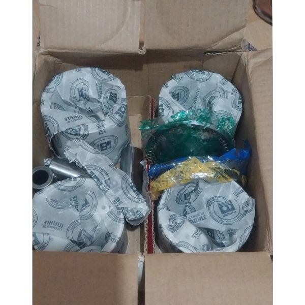 پیستون 020- -LC- 1725