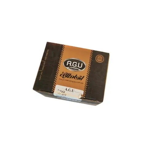 لنت جلو ال 90 premium اتحاد طلائی آسیا AGU