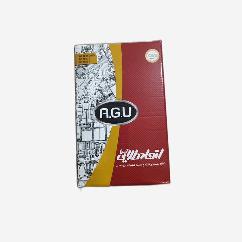 لنت جلو 405 AGU اتحاد طلائی آسیا AGU