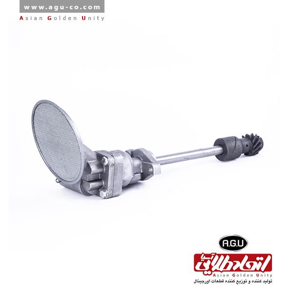 اويل پمپ پيکان کاربراتوري اتحاد طلائی آسیا AGU