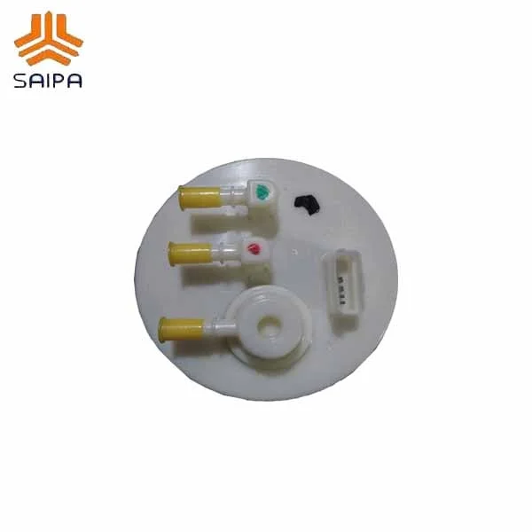 مجموعه پمپ بنزين و گيج خودرو شاهین اصلی