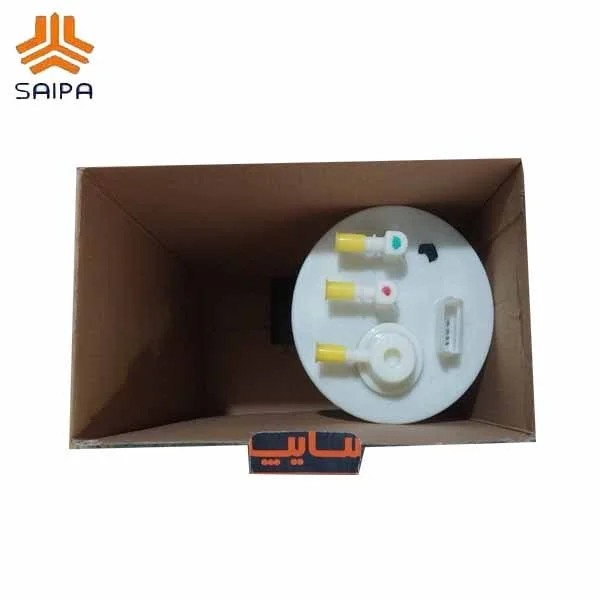 مجموعه پمپ بنزين و گيج خودرو شاهین اصلی