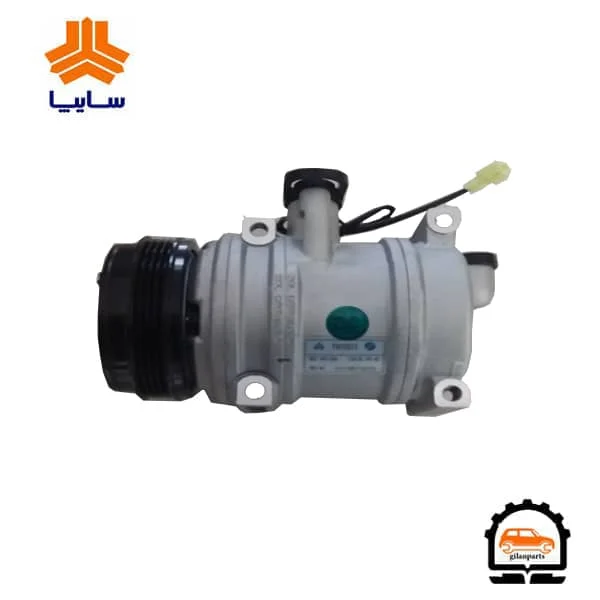 كمپرسور كولرفوتون