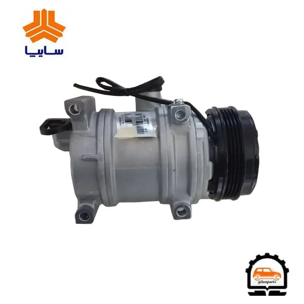 كمپرسور كولرفوتون