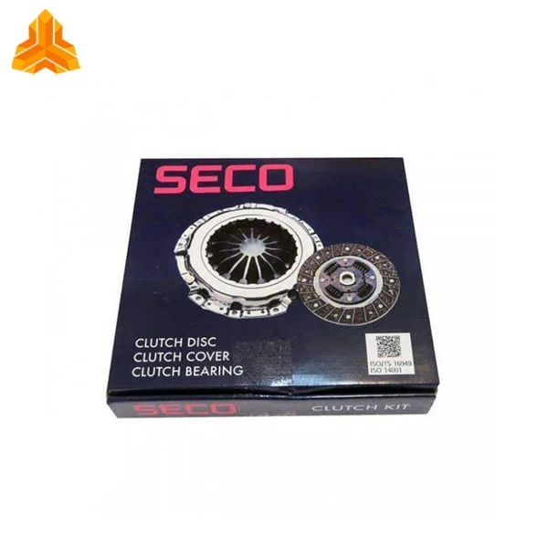 كيت كلاچ 200 ميليمتري سکو قابل استفاده خودرو تیبا